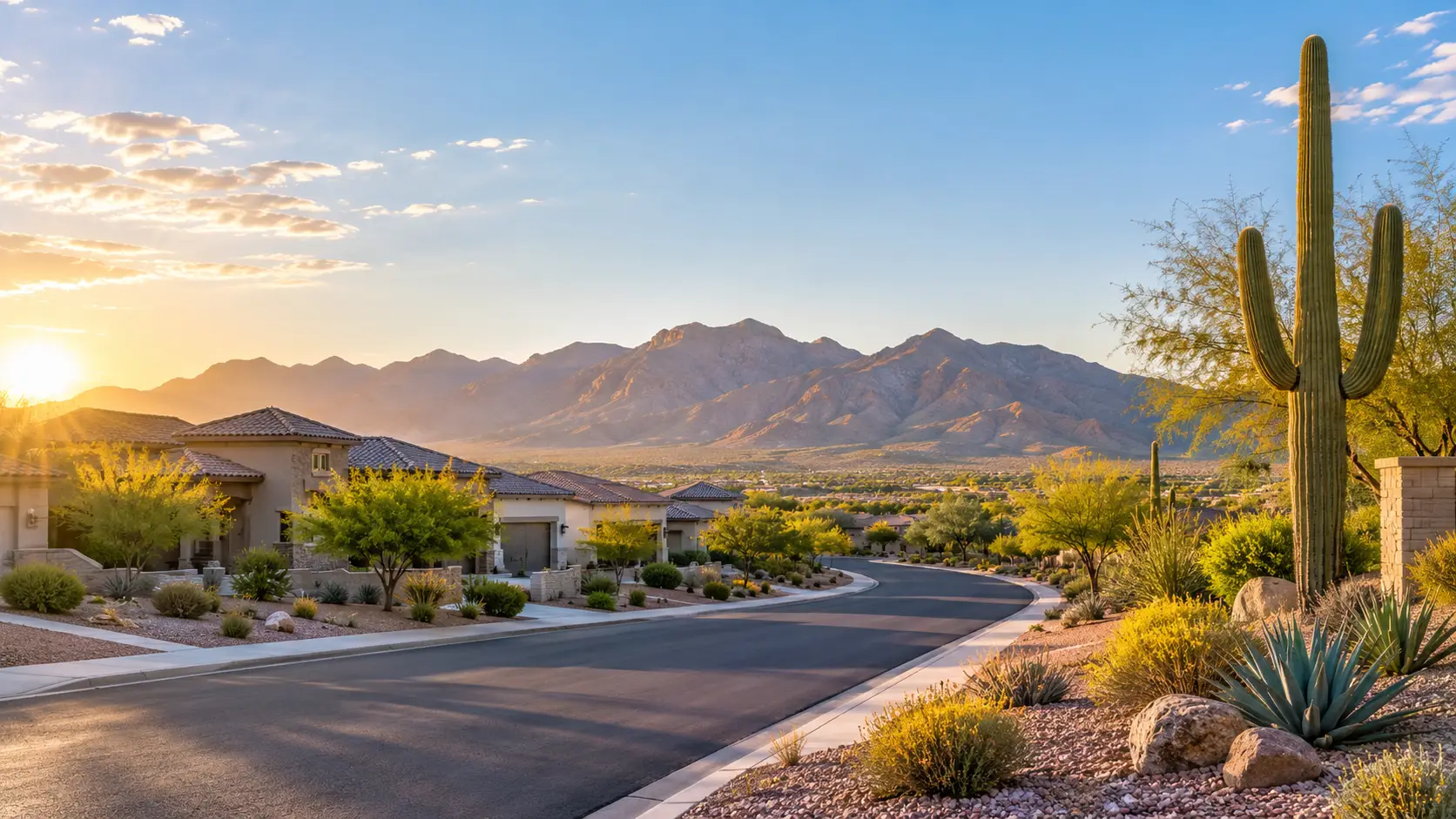 Queen Creek